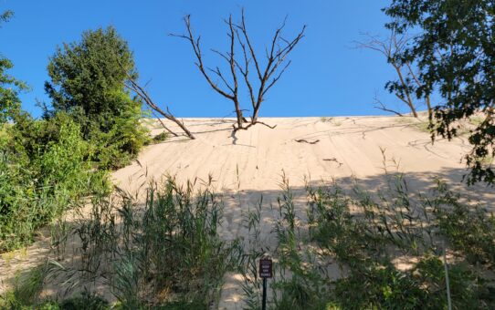 Indiana Dunes National Park - Aug 2024